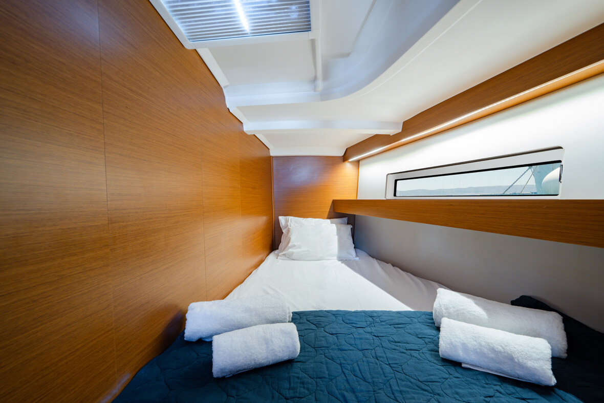 Athenian Yachts-