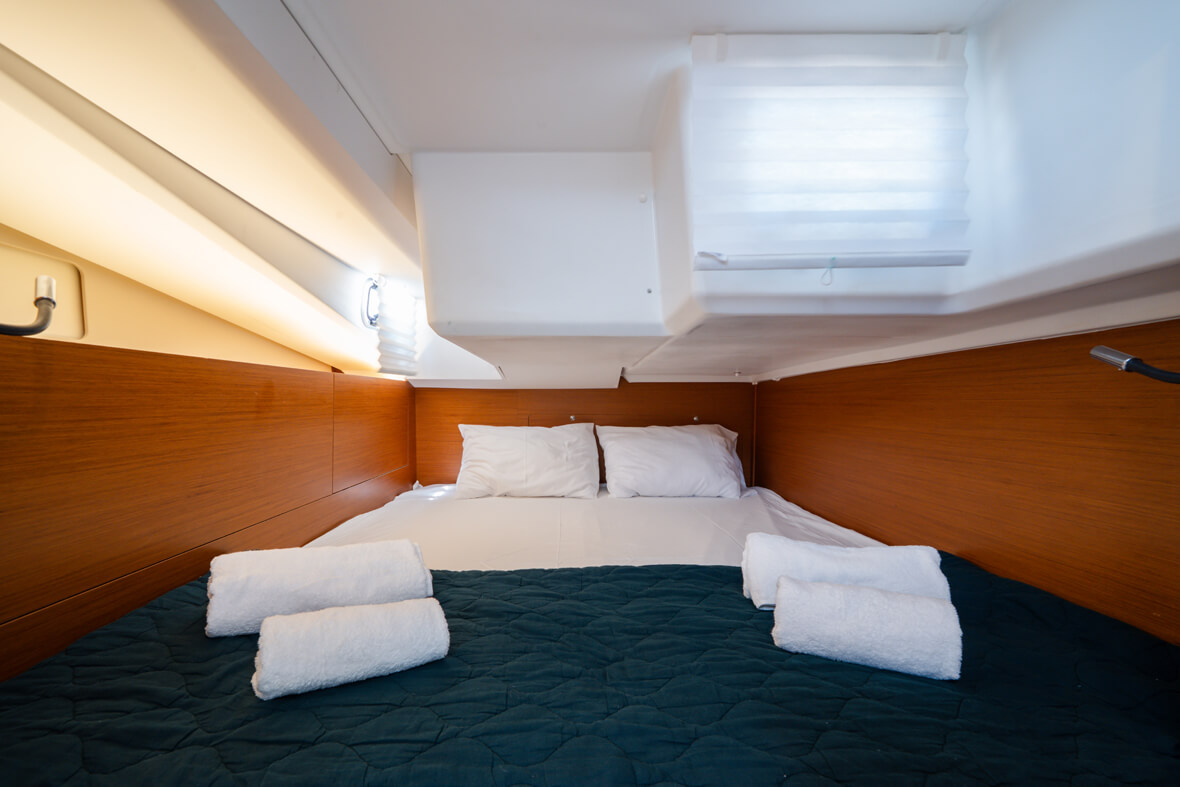 Athenian Yachts-