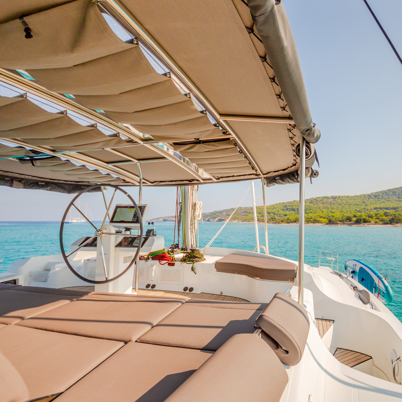 Athenian Yachts-Yacht Ownership Tailored to
your needs