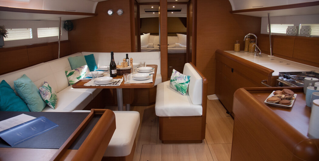 Athenian Yachts-