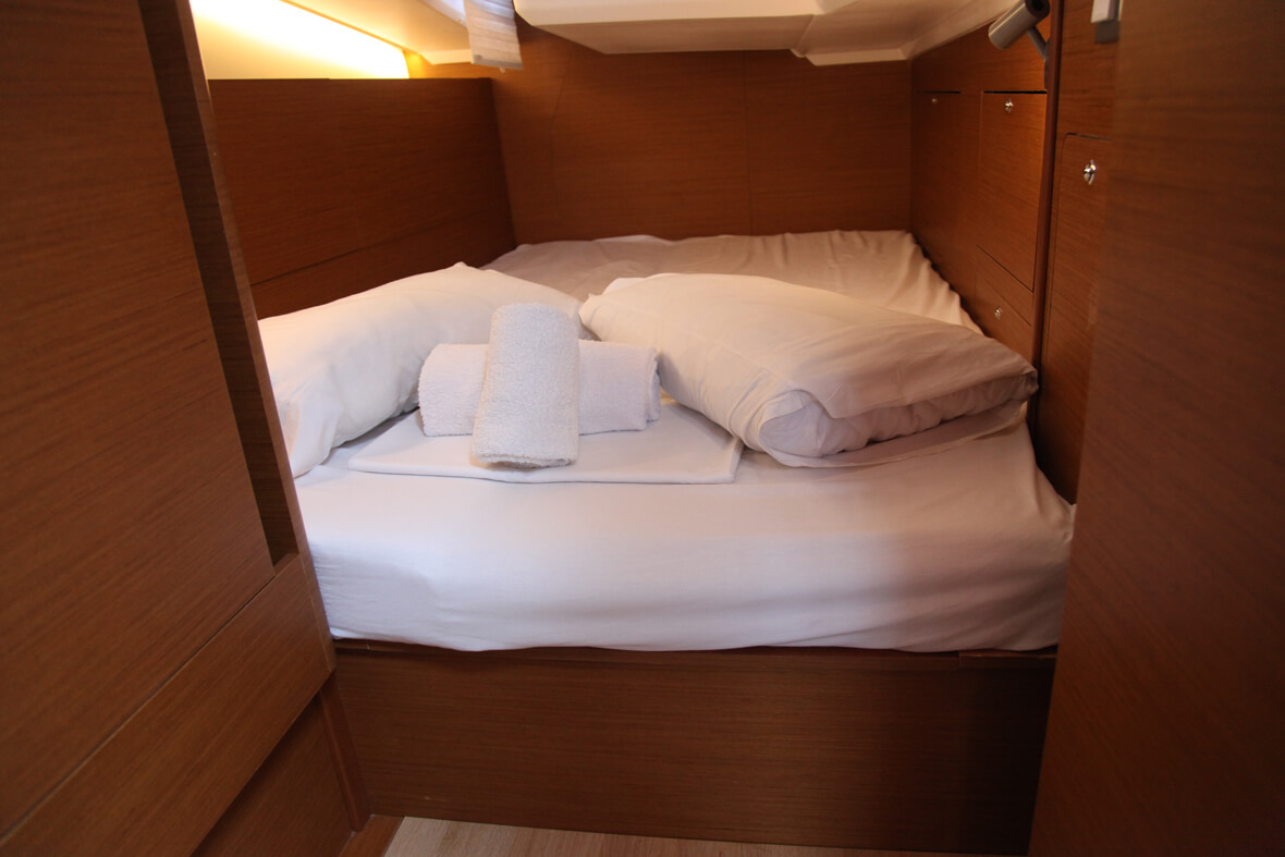 Athenian Yachts-