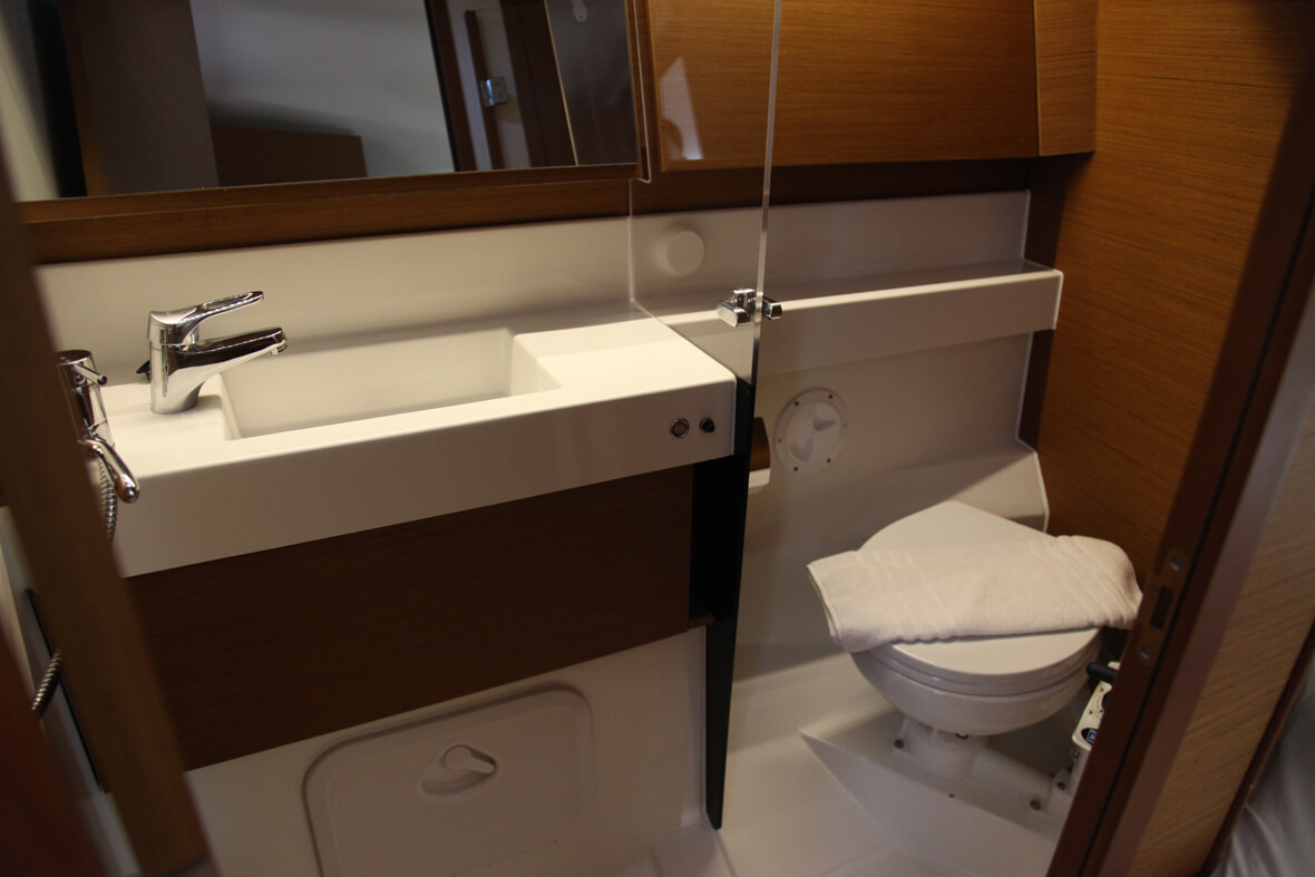 Athenian Yachts-