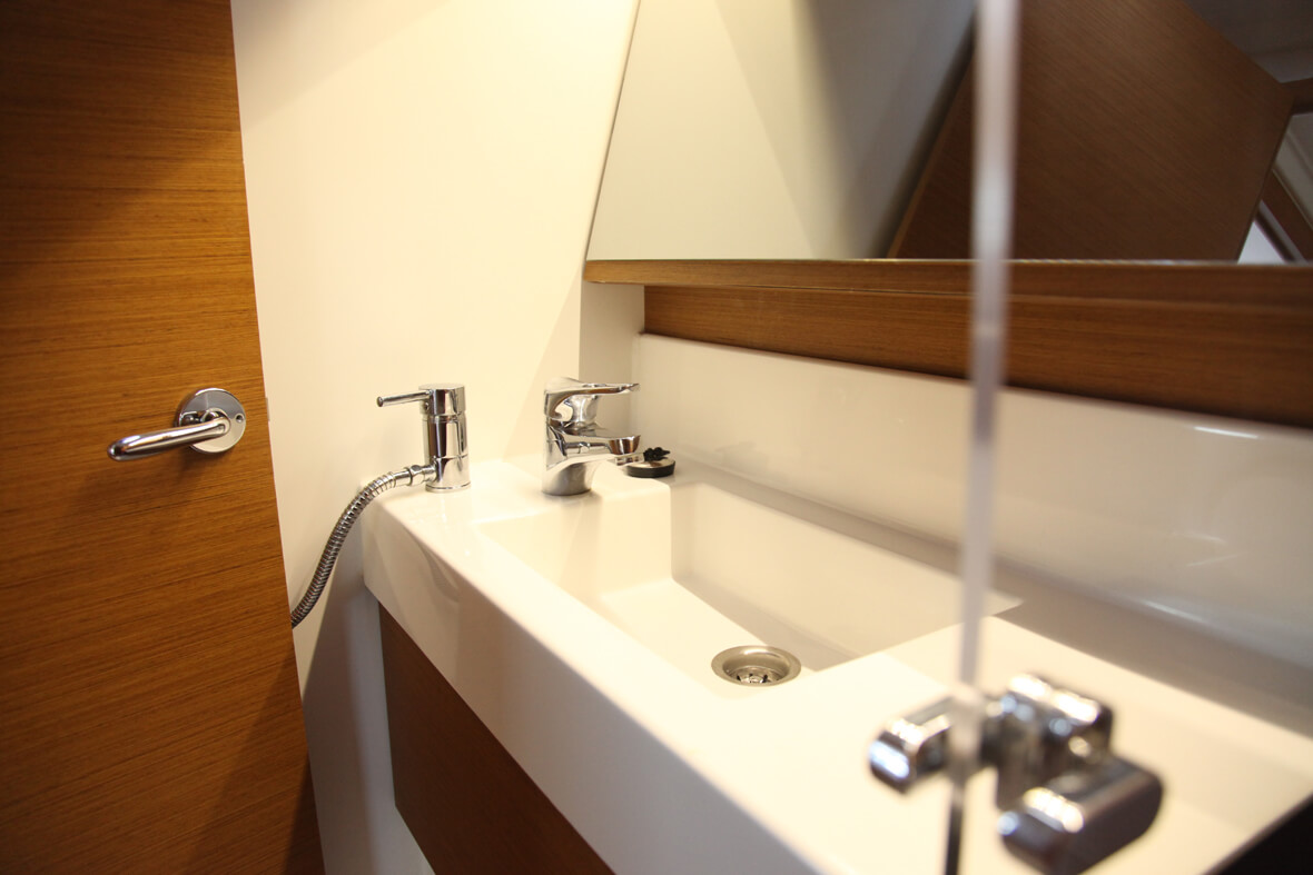 Athenian Yachts-