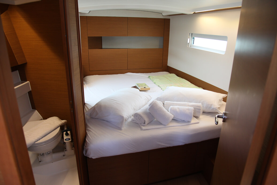 Athenian Yachts-