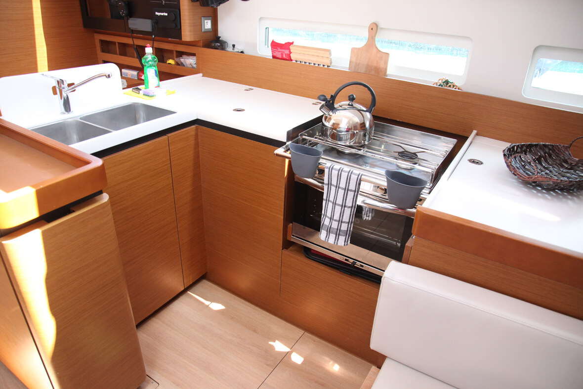 Athenian Yachts-