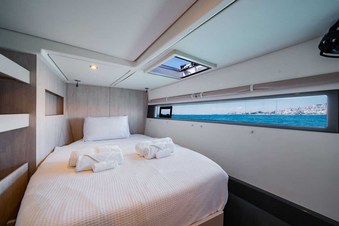 Athenian Yachts-