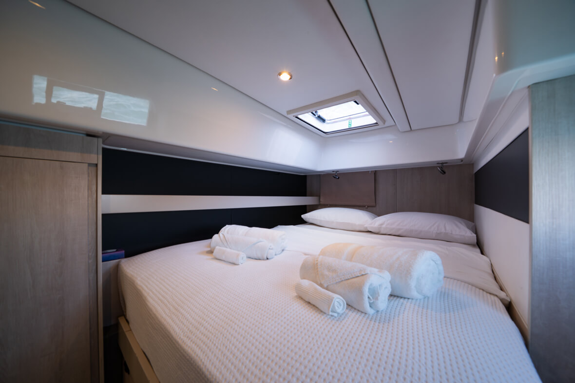 Athenian Yachts-