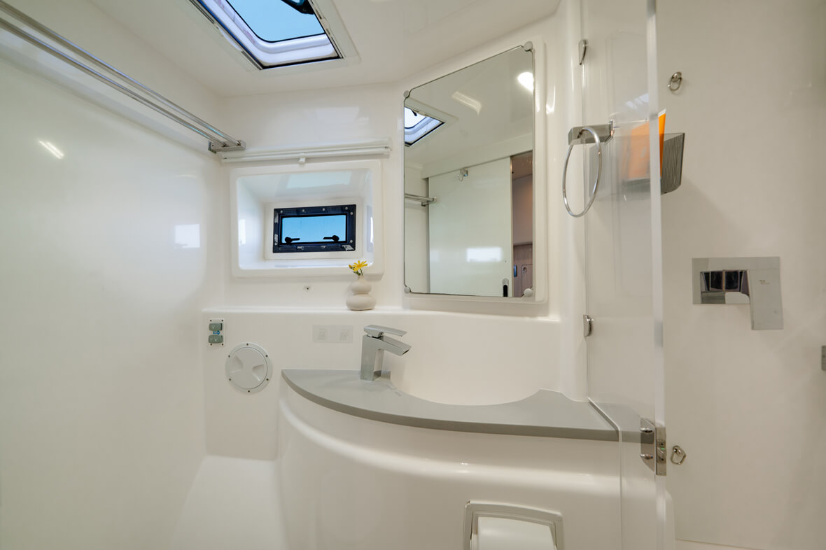 Athenian Yachts-