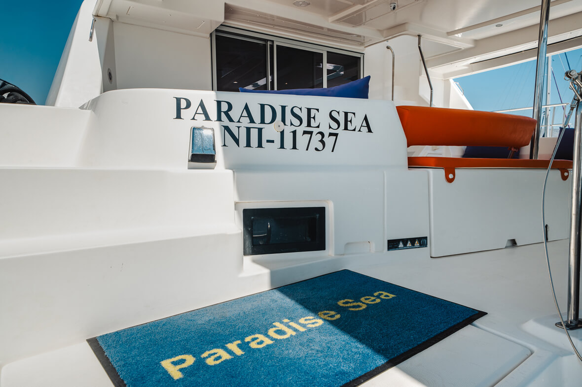 Athenian Yachts-