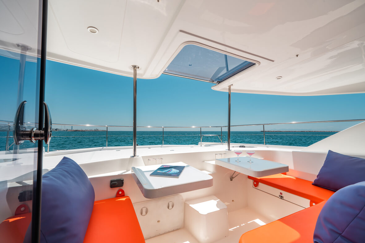 Athenian Yachts-