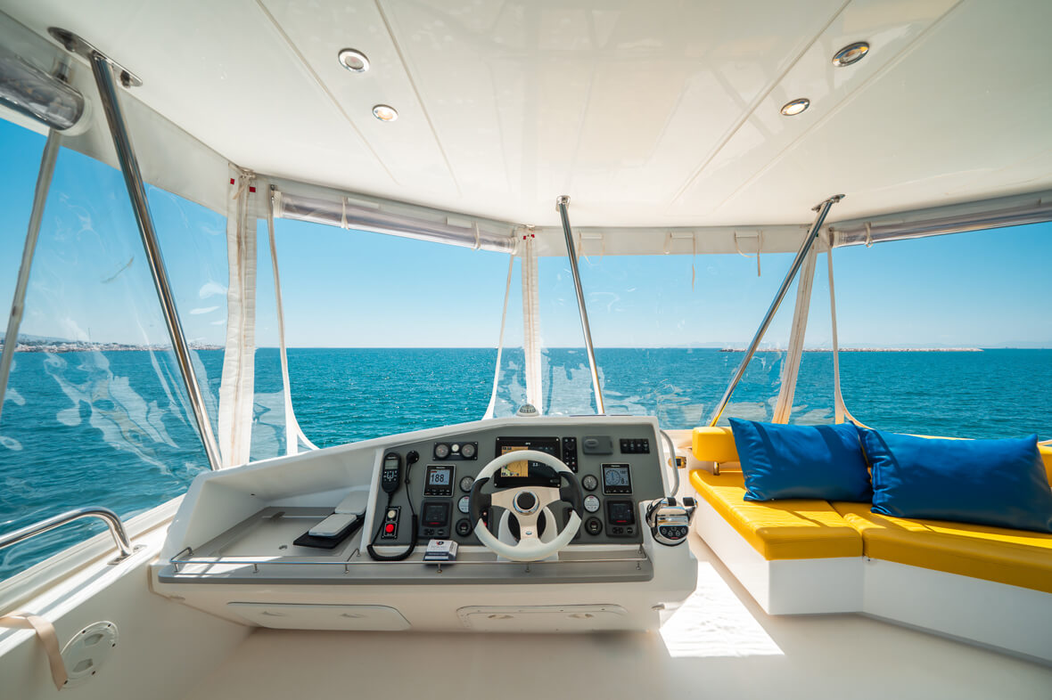 Athenian Yachts-