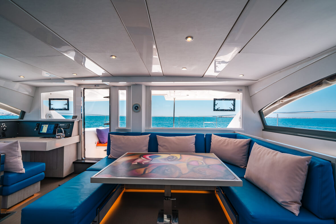 Athenian Yachts-