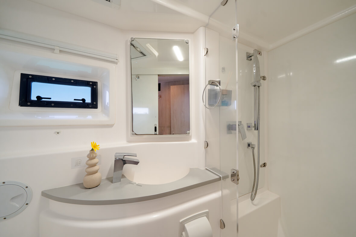 Athenian Yachts-