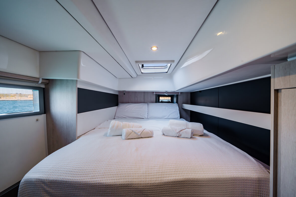 Athenian Yachts-
