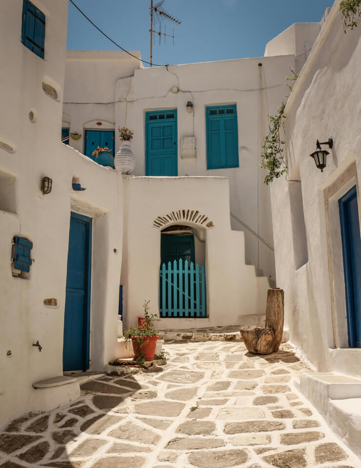 Athenian Yachts-
