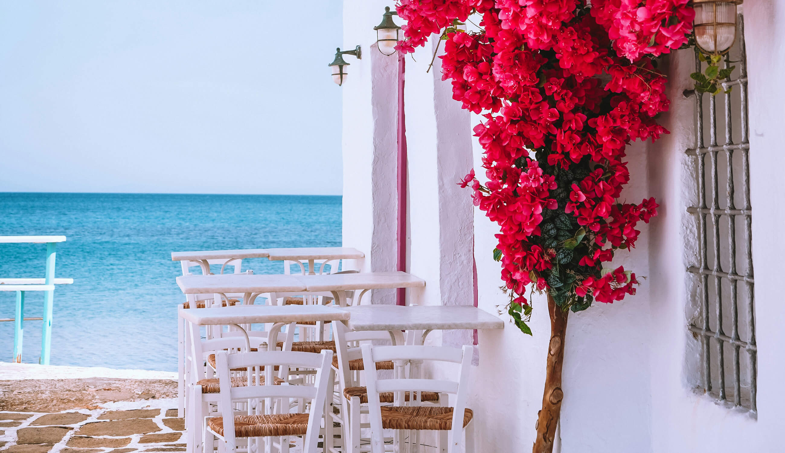 Athenian Yachts-
