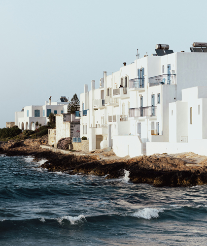 Athenian Yachts-