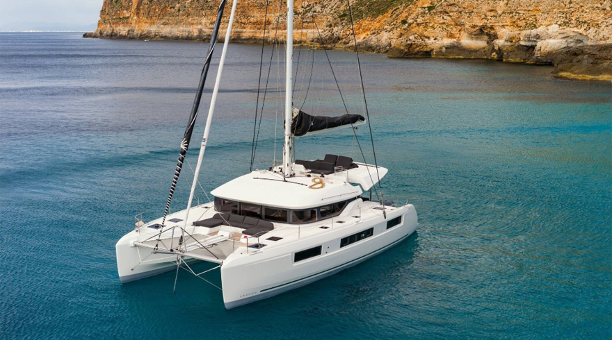 Athenian Yachts-S/Cat Pelagic Cat Offer!