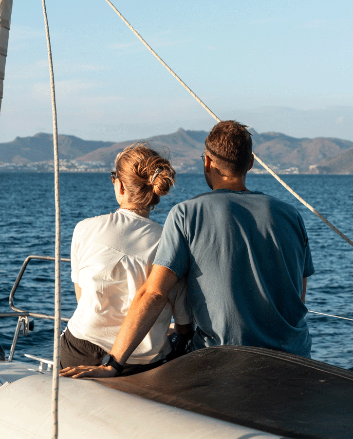 Athenian Yachts-Your Shot, Your Prize