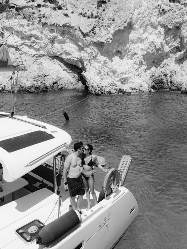 Athenian Yachts-