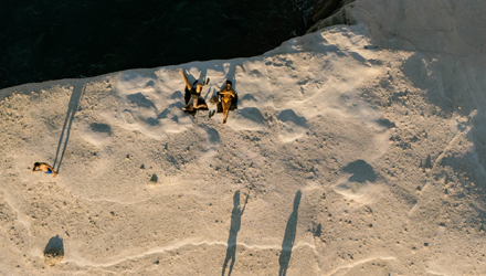 #Discover Greece with Athenian Yachts