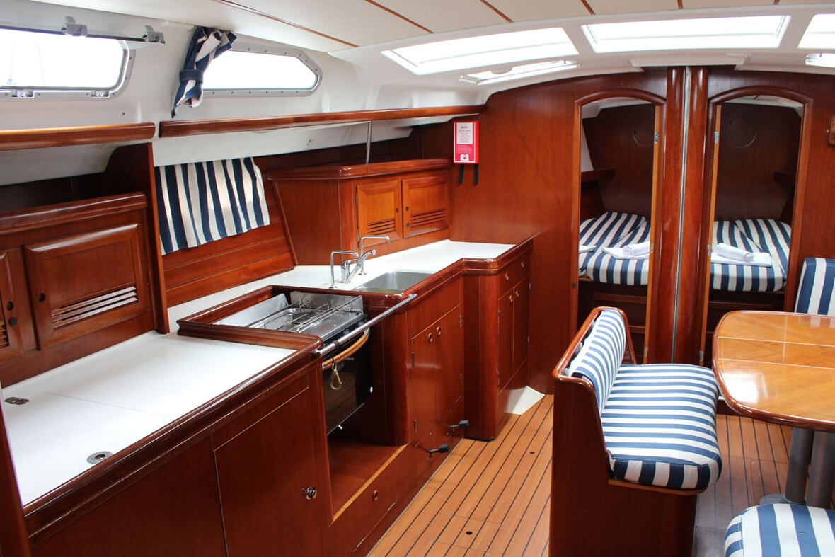 Athenian Yachts-