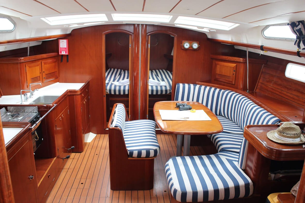 Athenian Yachts-