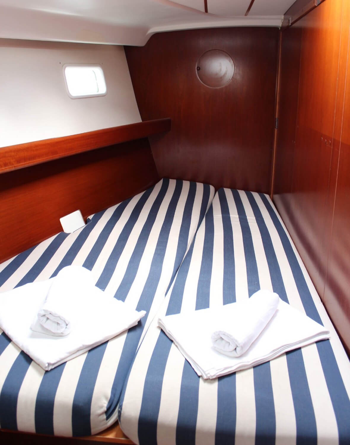 Athenian Yachts-