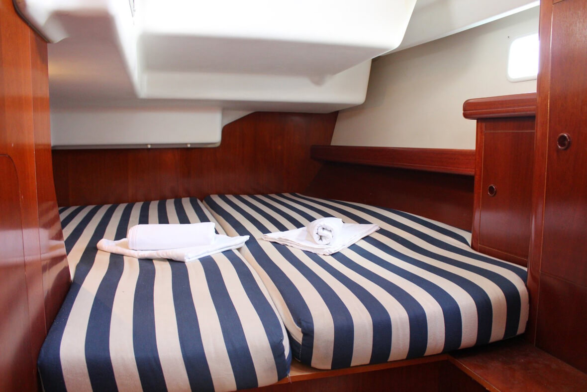 Athenian Yachts-
