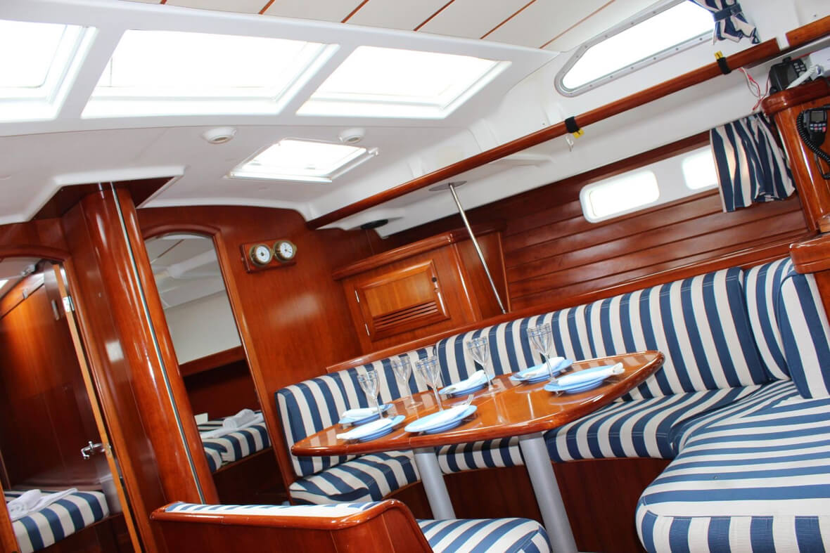 Athenian Yachts-
