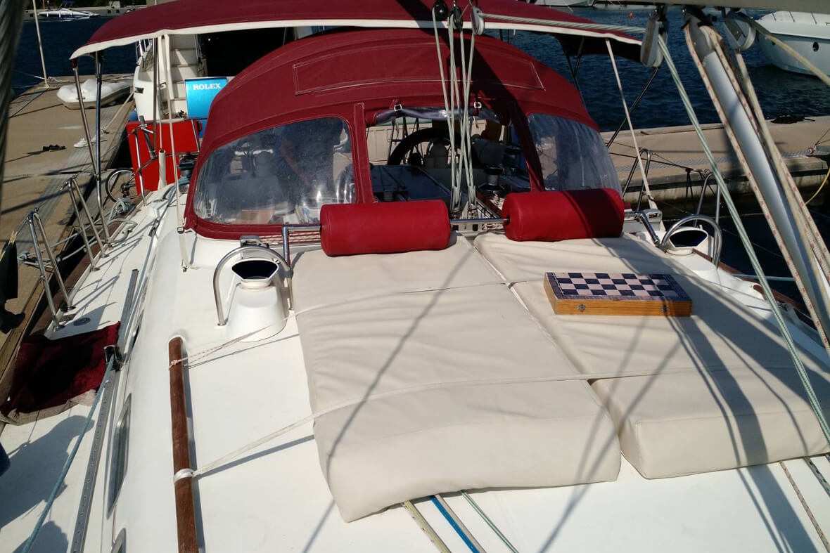 Athenian Yachts-