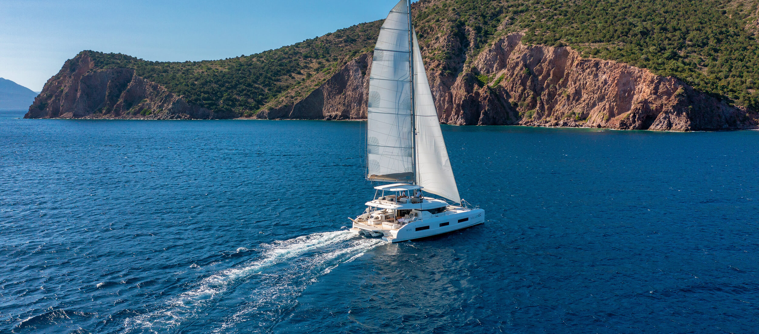 Athenian Yachts--Pre-Owned Yachts for Sale in Greece