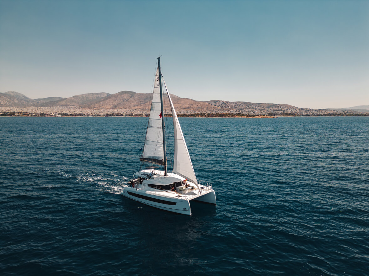 Athenian Yachts-