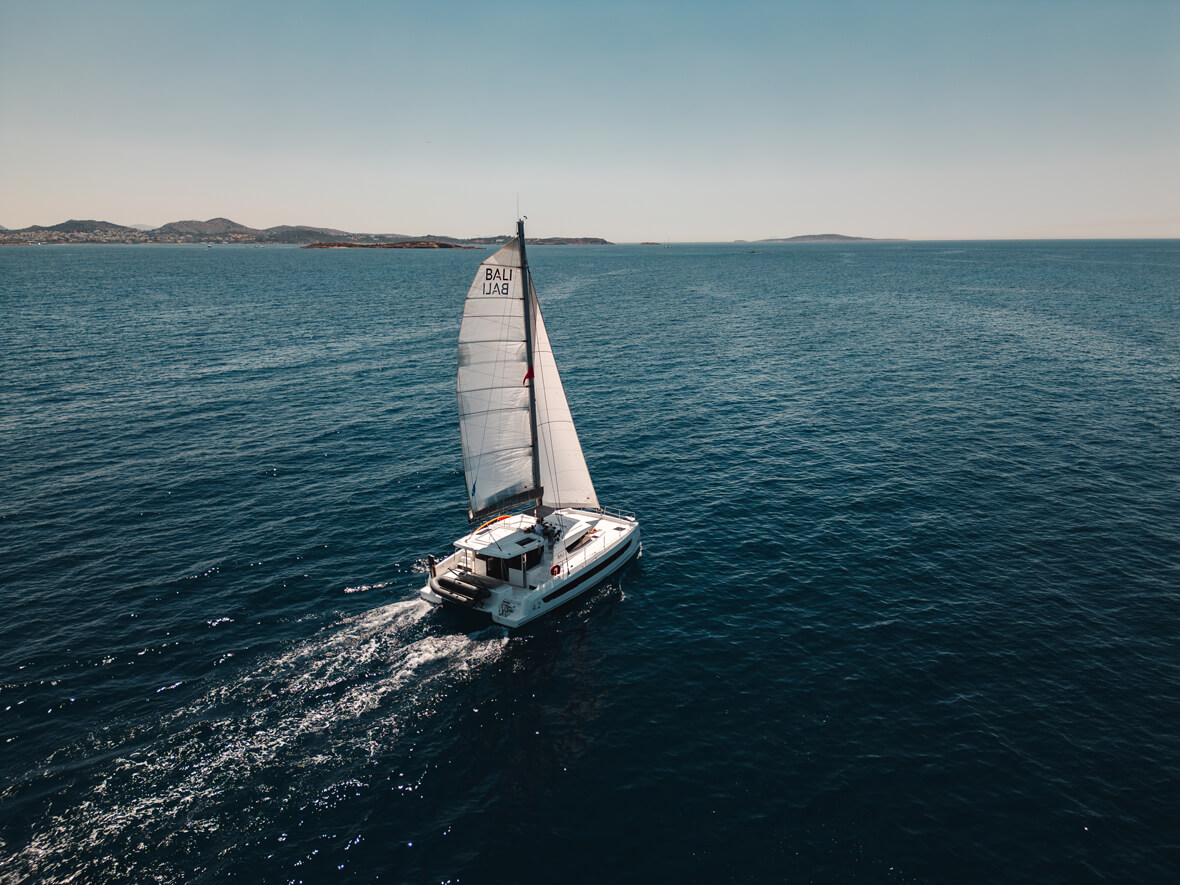 Athenian Yachts-