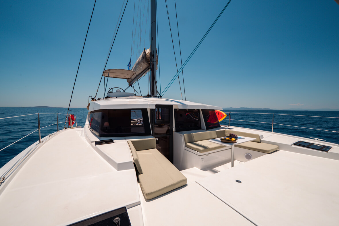 Athenian Yachts-