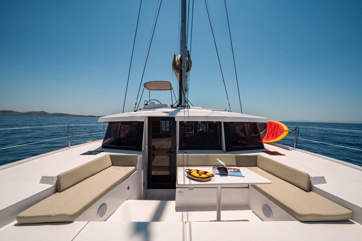 Athenian Yachts-