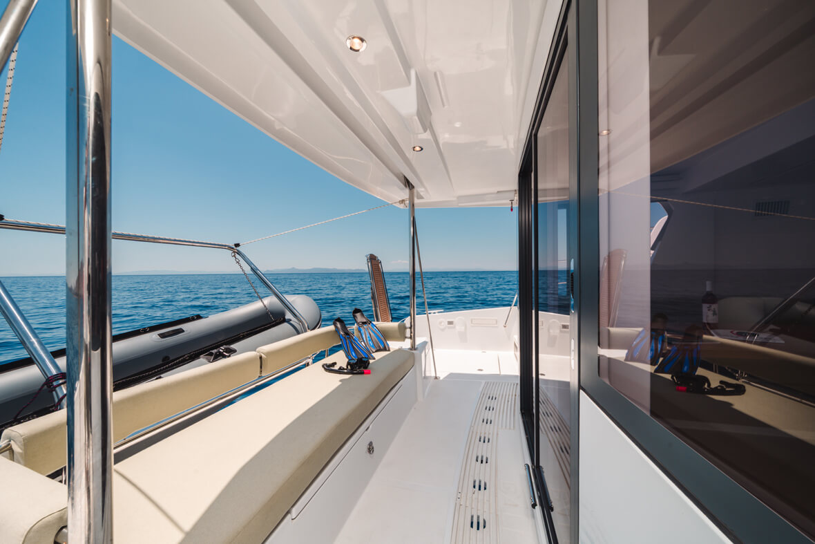 Athenian Yachts-