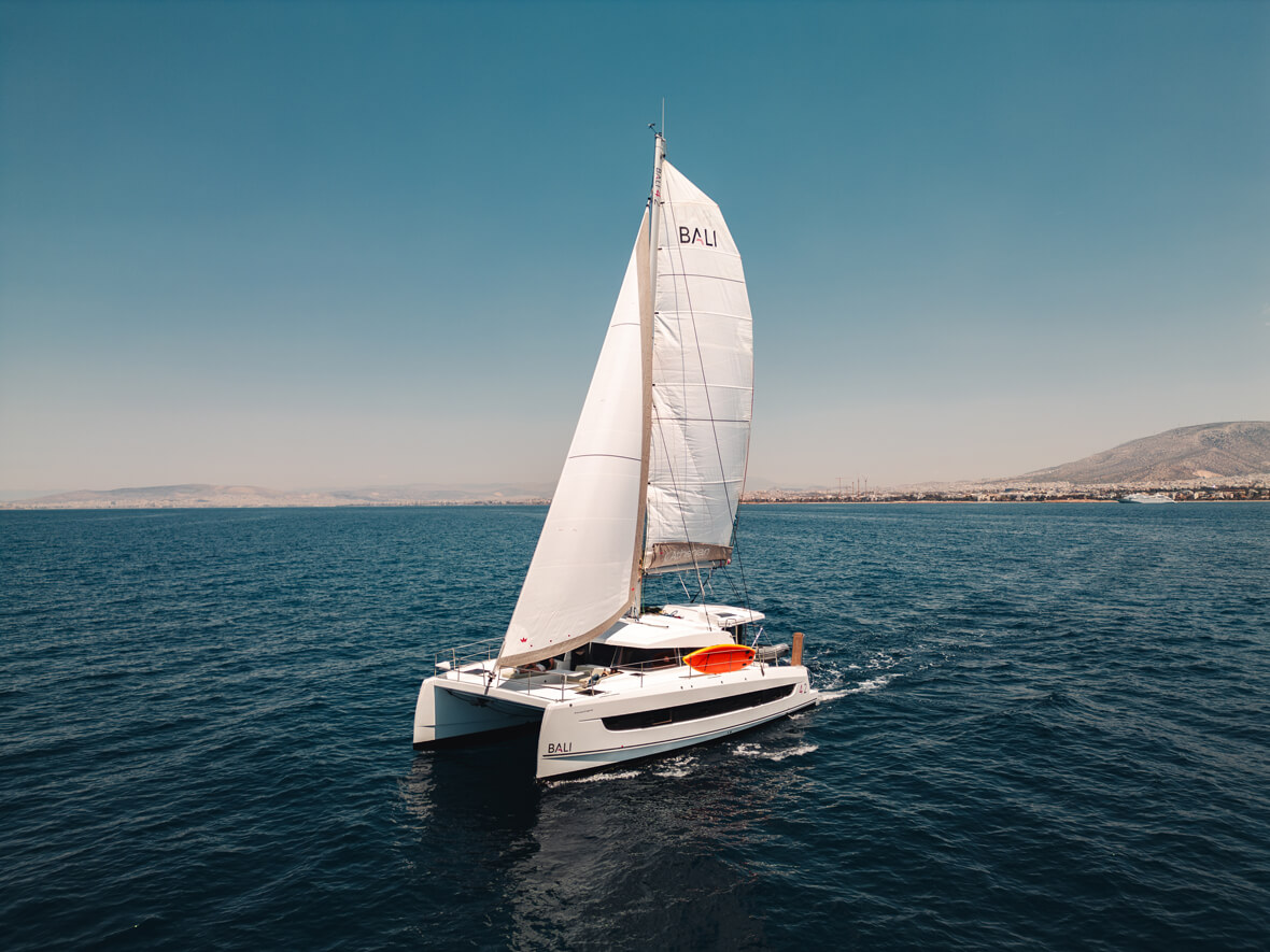 Athenian Yachts-