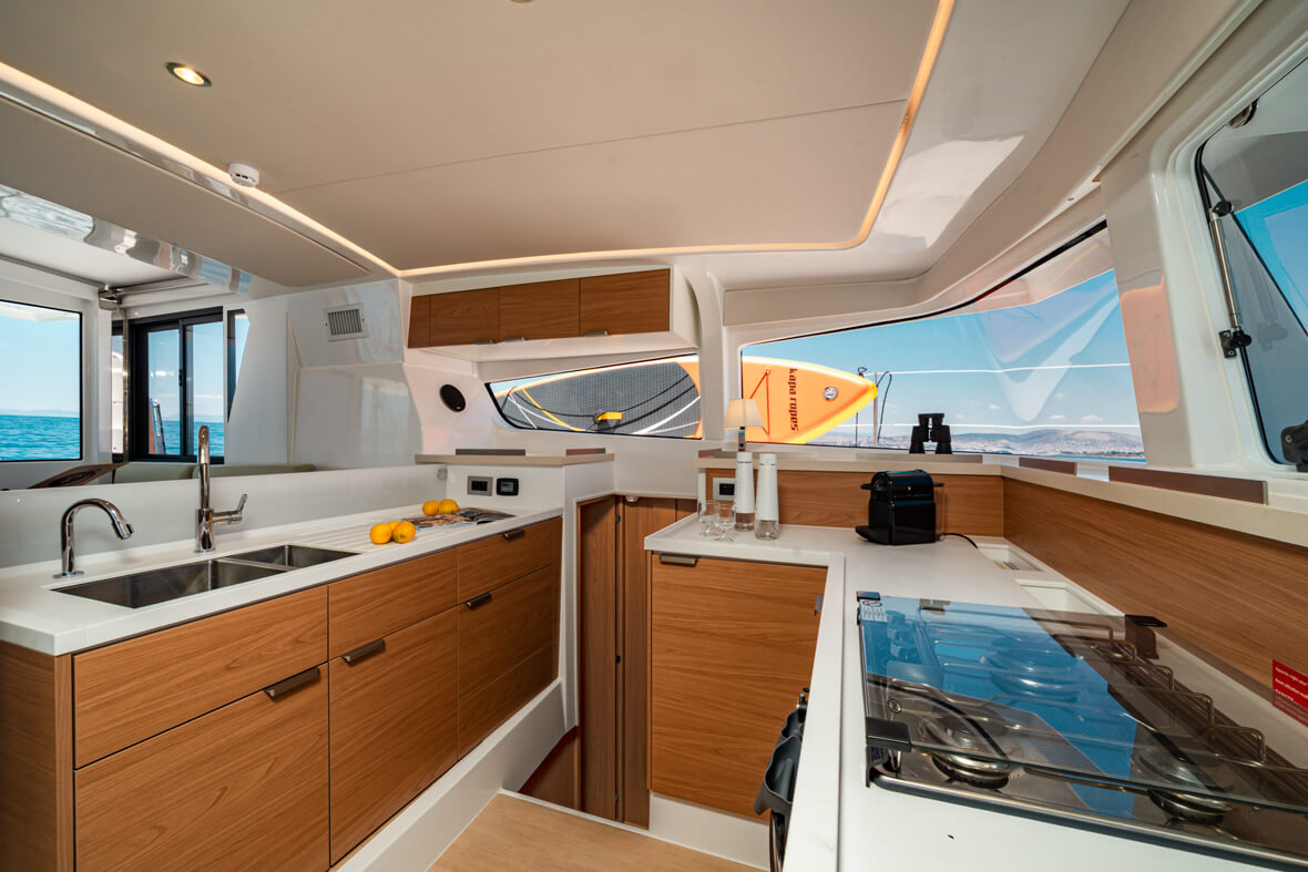 Athenian Yachts-