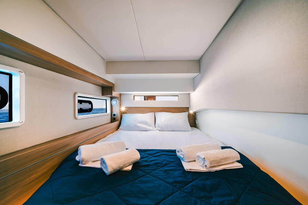 Athenian Yachts-