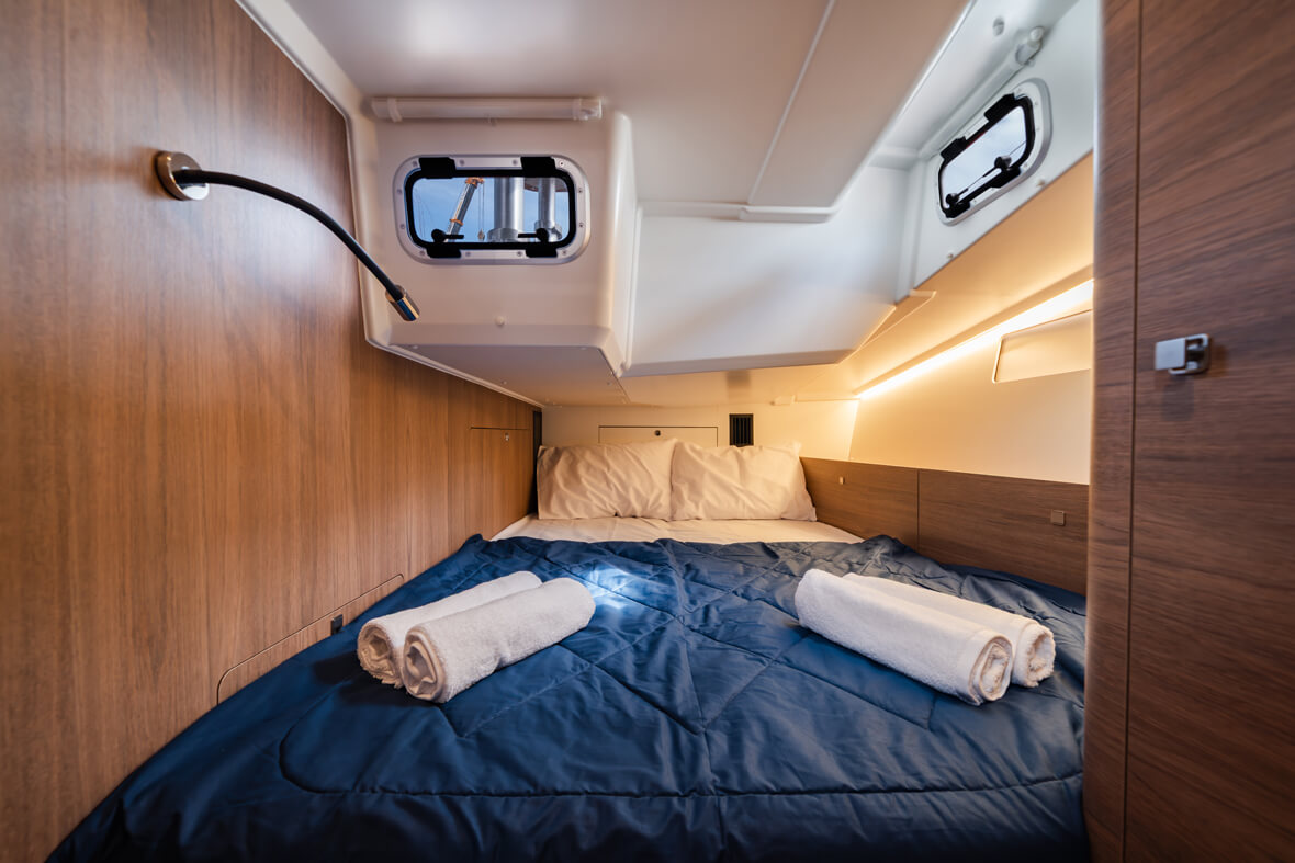 Athenian Yachts-