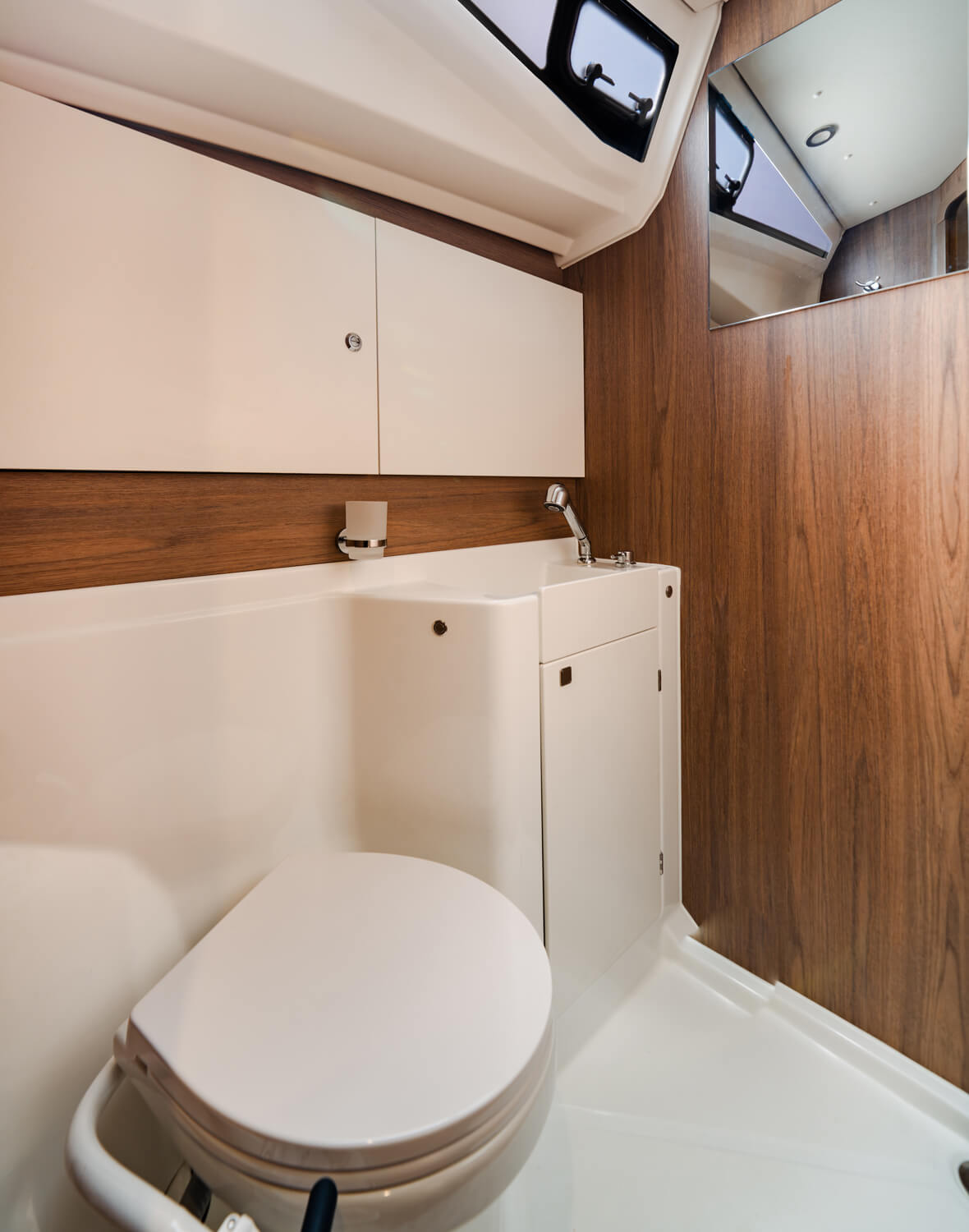 Athenian Yachts-