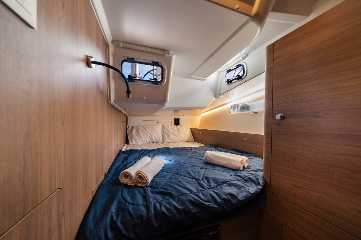 Athenian Yachts-
