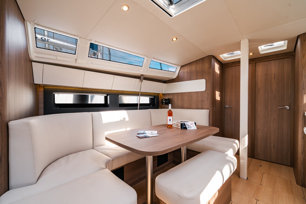Athenian Yachts-