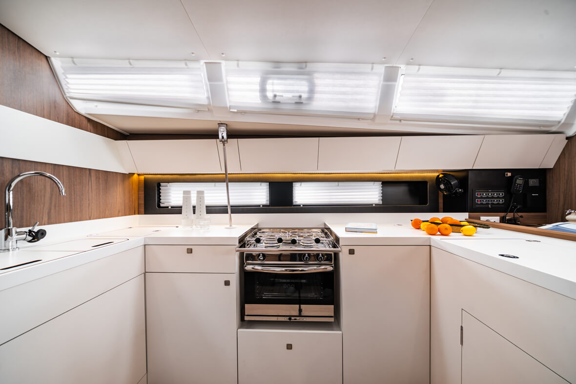 Athenian Yachts-