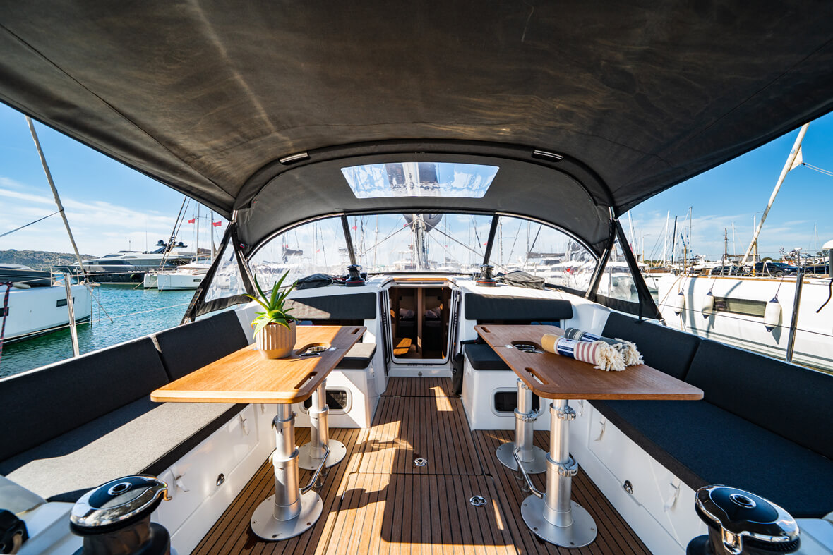 Athenian Yachts-