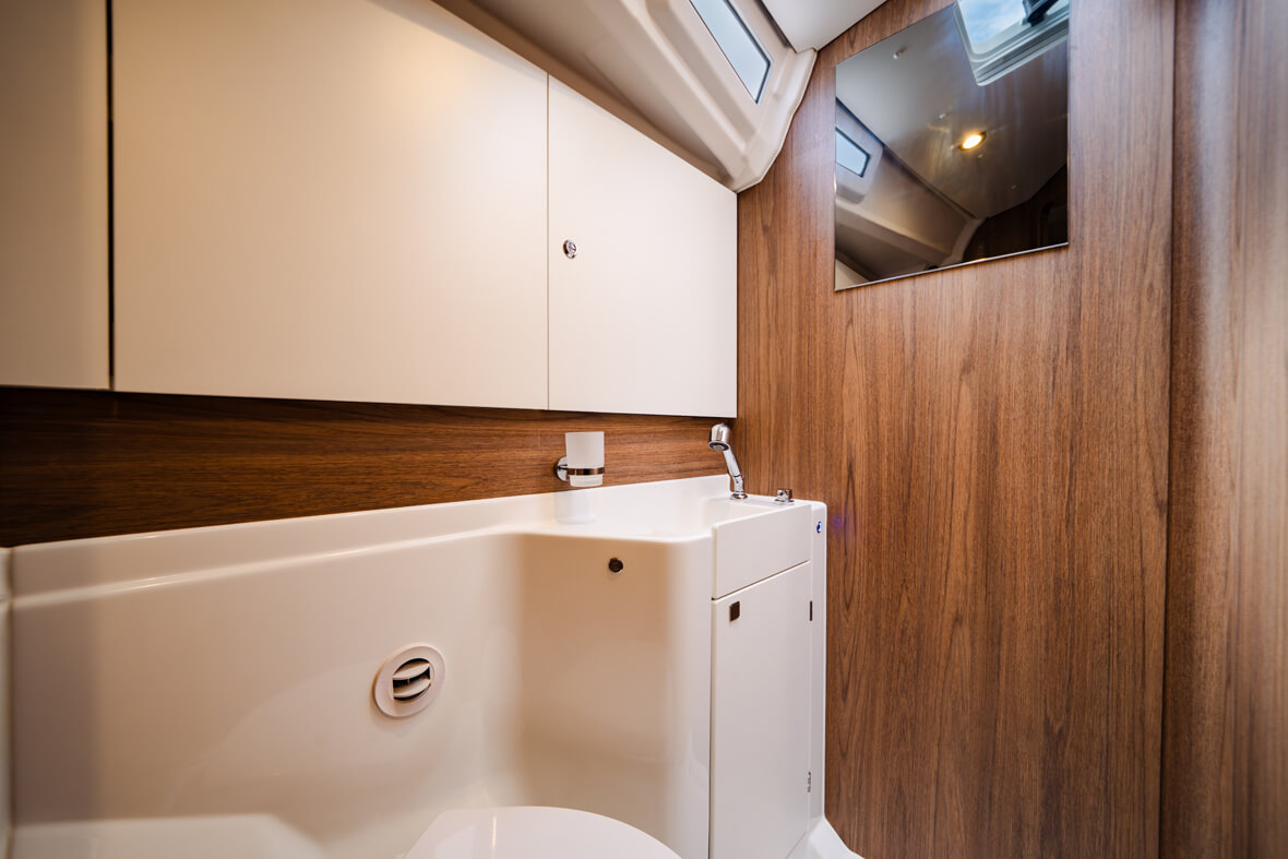 Athenian Yachts-