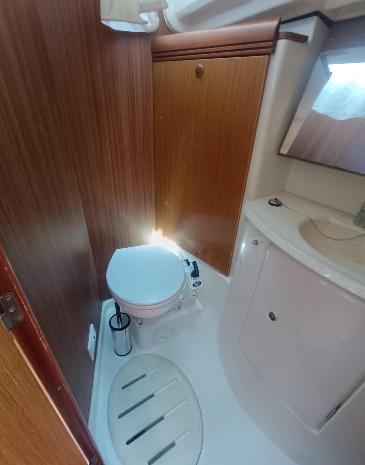 Athenian Yachts-