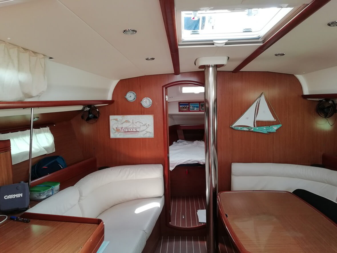 Athenian Yachts-