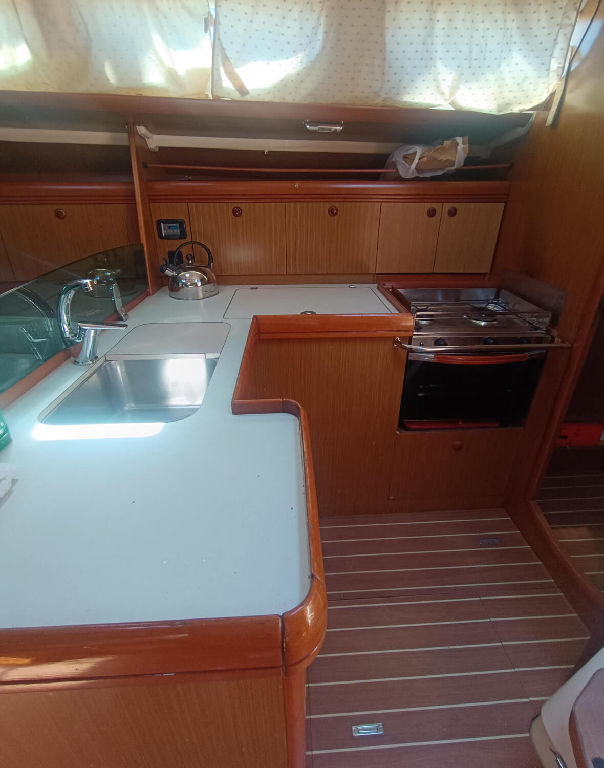 Athenian Yachts-